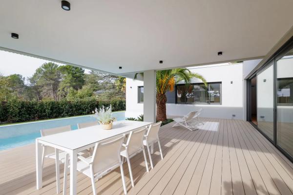 Casa o chalet independiente en venta en avenida Can Marcet, 39