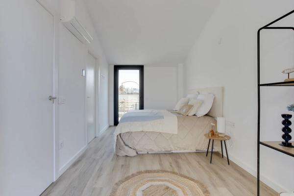 Dúplex en venta en calle Puigsacalm, 10