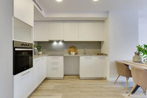 Dúplex en venta en calle Puigsacalm, 10