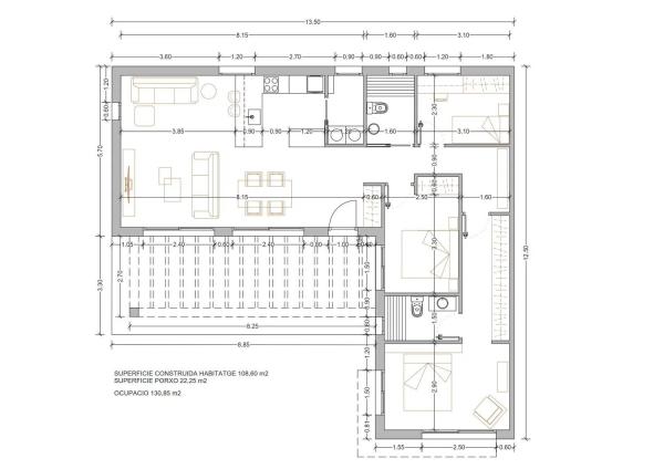 Casa o chalet independiente en venta en rambla Països Catalans, 29