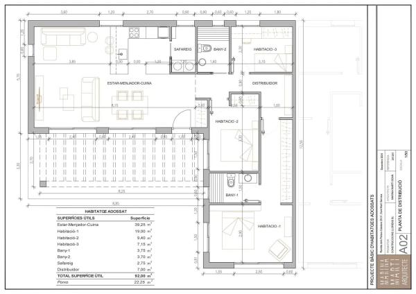 Casa o chalet independiente en venta en rambla Països Catalans, 29