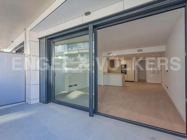 Piso en venta en Santa Eulàlia