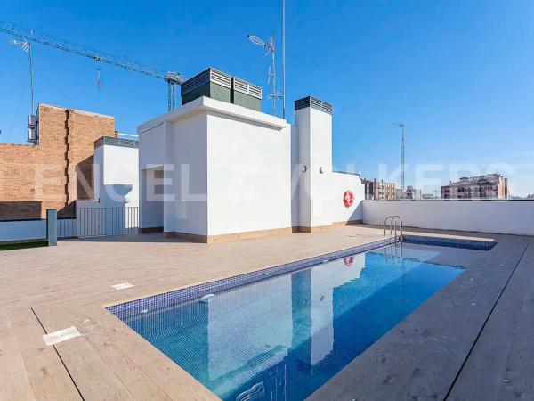 Piso en venta en Santa Eulàlia