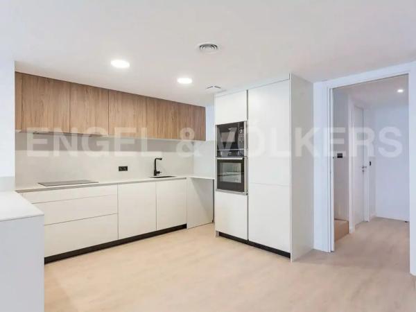 Piso en venta en Santa Eulàlia