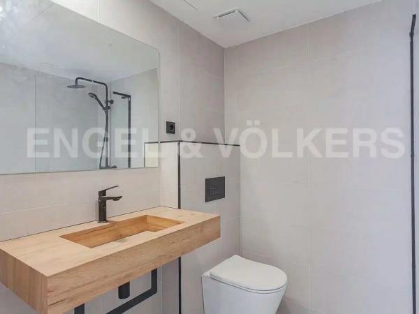 Piso en venta en Santa Eulàlia