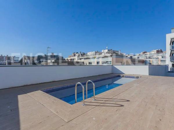 Piso en venta en Santa Eulàlia