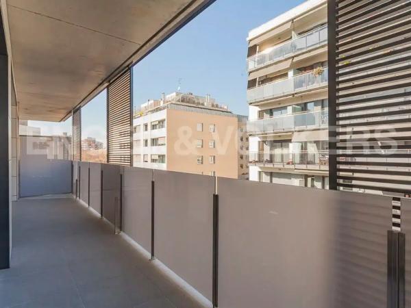 Piso en venta en Santa Eulàlia