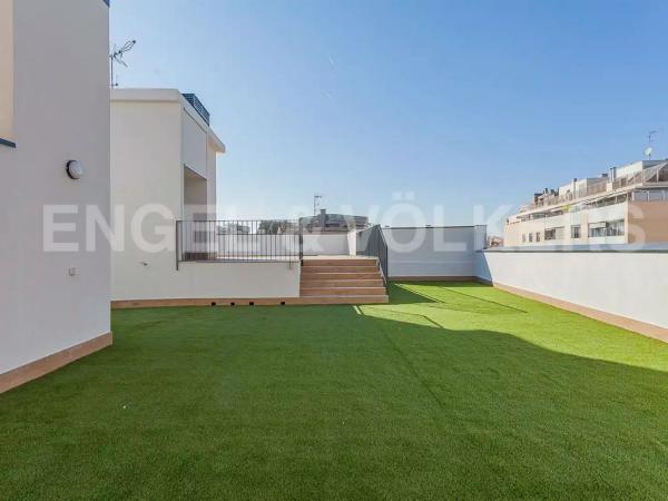 Piso en venta en Santa Eulàlia