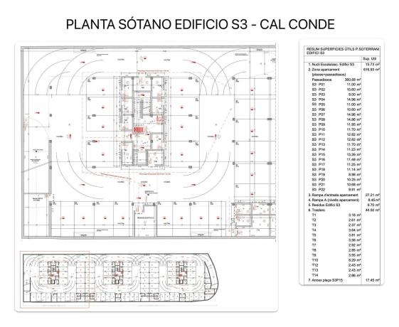 Dúplex en venta en Torrent Ca l'Ignasi, 5