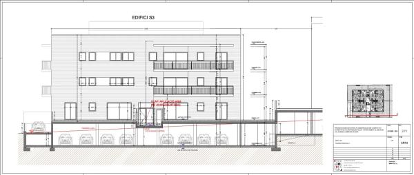 Residencial Cal Conde Fase III