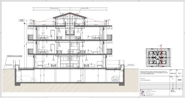 Residencial Cal Conde Fase III