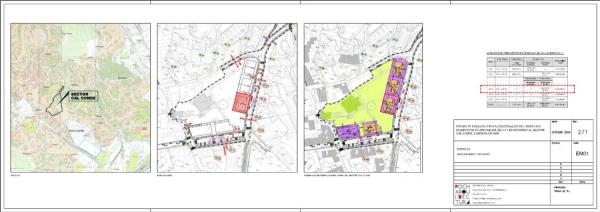 Residencial Cal Conde Fase III