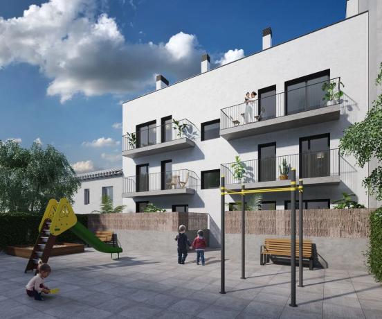 Dúplex en venta en calle Santa Teresa, 23