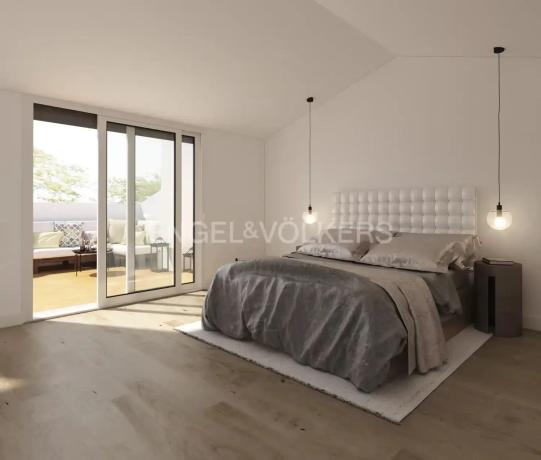 Dúplex en venta en calle Pau Casals