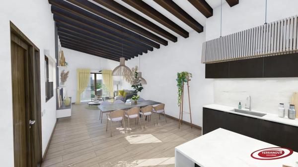 Casa o chalet independiente en venta en Francesc Macià, 68