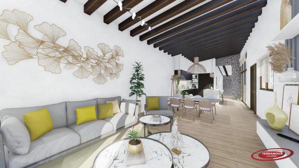 Casa o chalet independiente en venta en Francesc Macià, 68