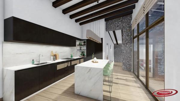 Casa o chalet independiente en venta en Francesc Macià, 68