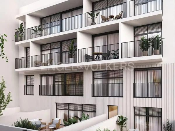 Dúplex en venta en Santa Eulàlia