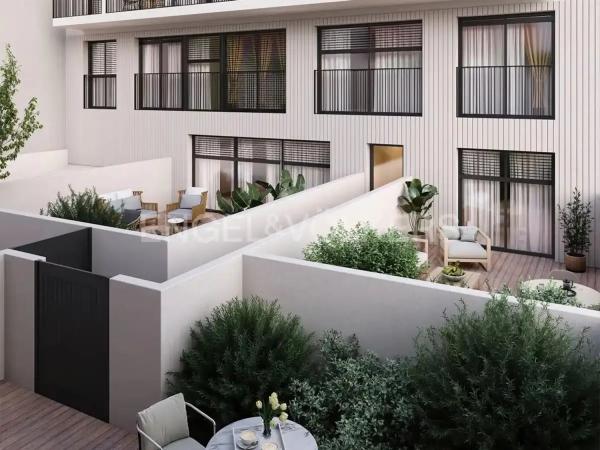 Dúplex en venta en Santa Eulàlia