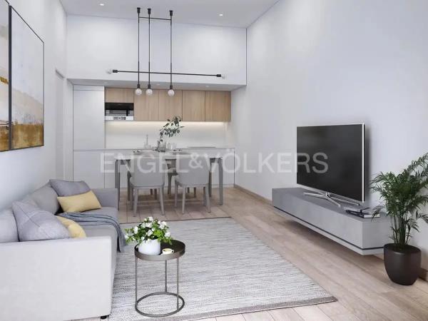 Dúplex en venta en Santa Eulàlia