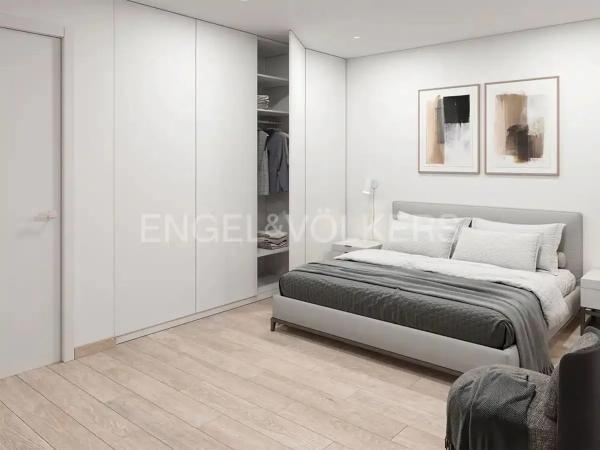 Dúplex en venta en Santa Eulàlia