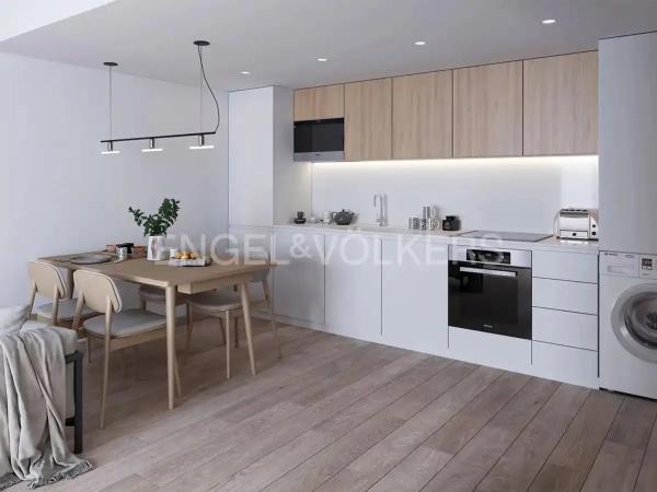 Dúplex en venta en Santa Eulàlia