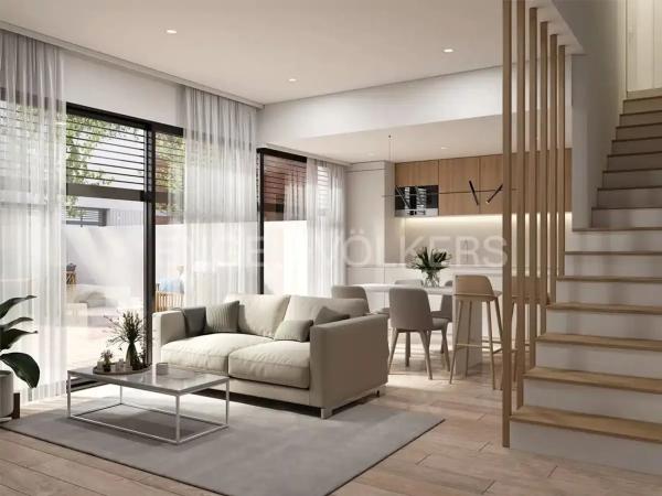 Dúplex en venta en Santa Eulàlia