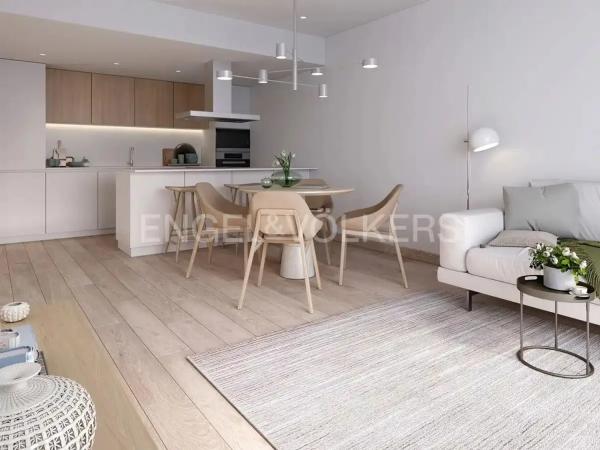 Dúplex en venta en Santa Eulàlia