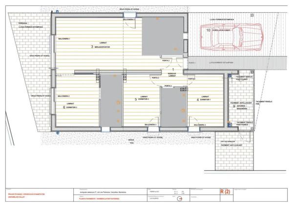 Casa o chalet independiente en venta en avenida Catalunya, 27