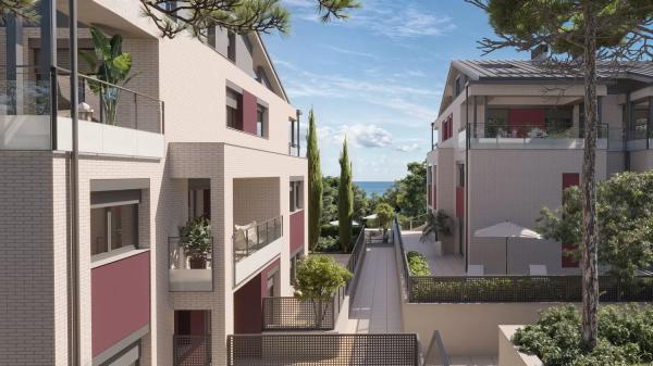 Dúplex en venta en camino Empedrat, 5