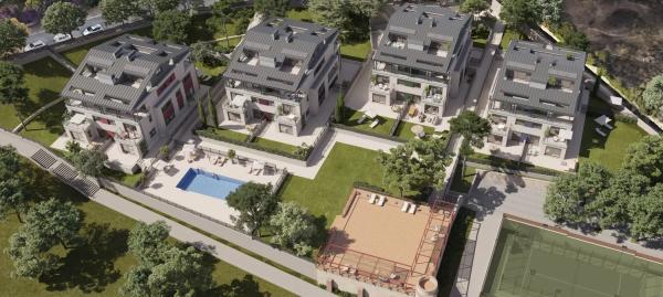 Dúplex en venta en camino Empedrat, 5