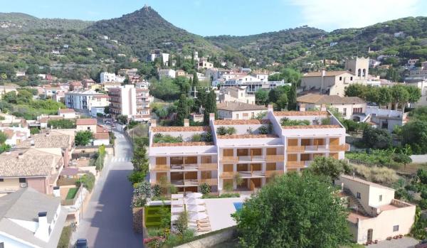 Piso en venta en Baixada de l'Església, 13