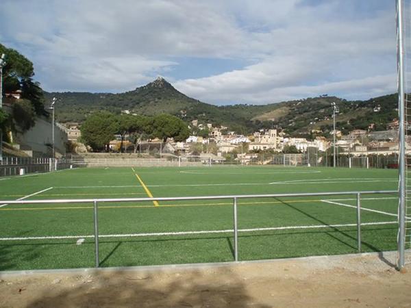 Piso en venta en Baixada de l'Església, 13