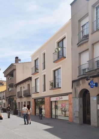 Piso en venta en calle Major, 50