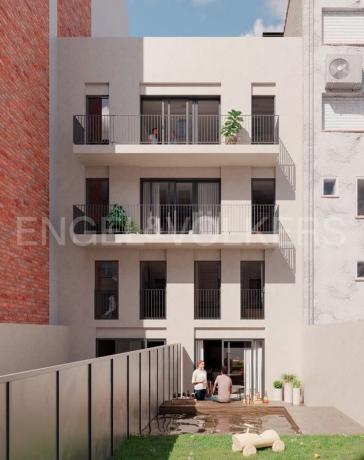 Dúplex en venta en El Camp d'En Grassot i Gràcia Nova