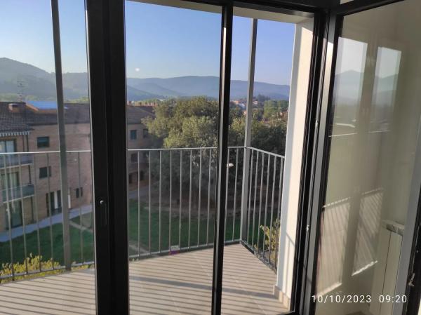 Piso en venta en Lluís Companys, 8