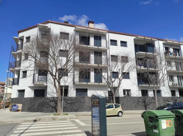 Piso en venta en Lluís Companys, 8