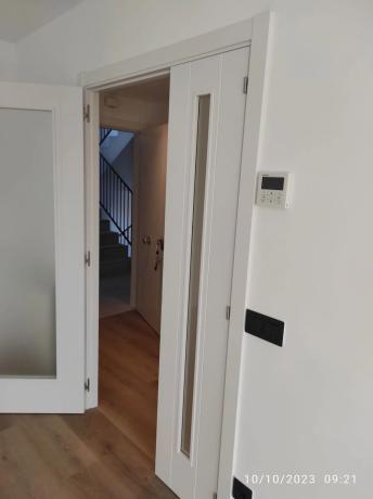 Piso en venta en Lluís Companys, 8