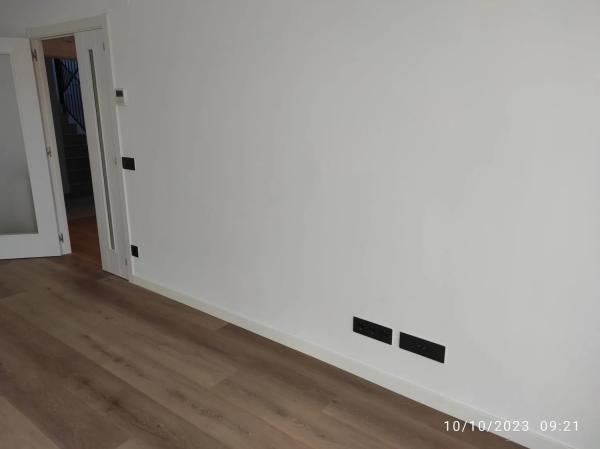 Piso en venta en Lluís Companys, 8