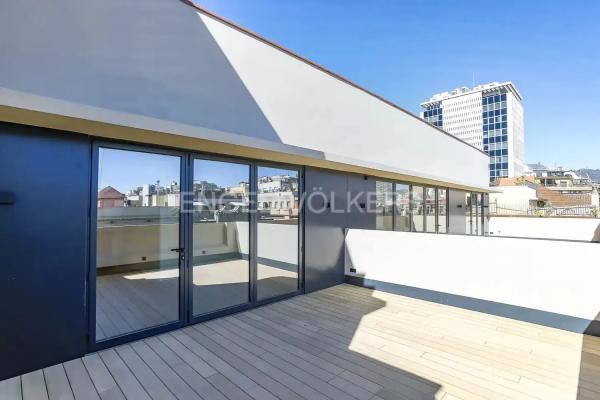 Dúplex en venta en La Dreta de l'Eixample