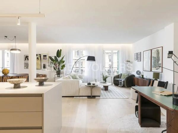 Dúplex en venta en La Dreta de l'Eixample