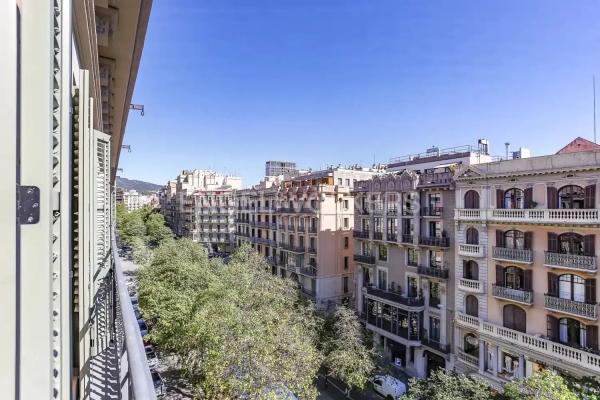 Piso en venta en La Dreta de l'Eixample