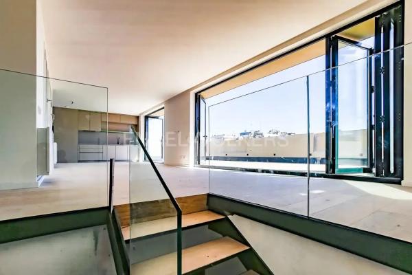 Dúplex en venta en La Dreta de l'Eixample