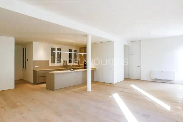 Piso en venta en La Dreta de l'Eixample