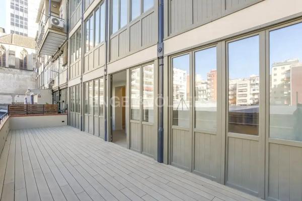 Dúplex en venta en La Dreta de l'Eixample