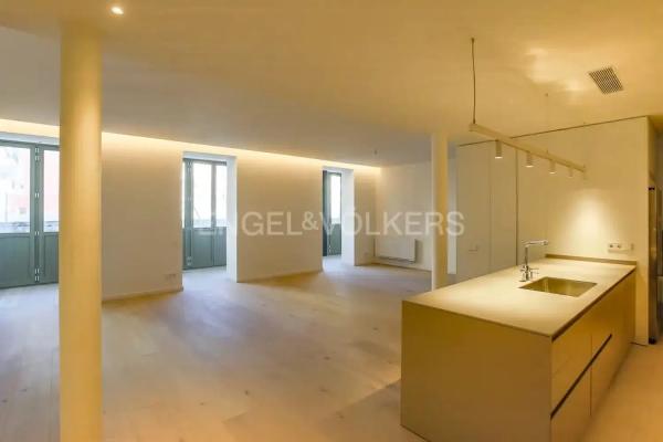 Dúplex en venta en La Dreta de l'Eixample