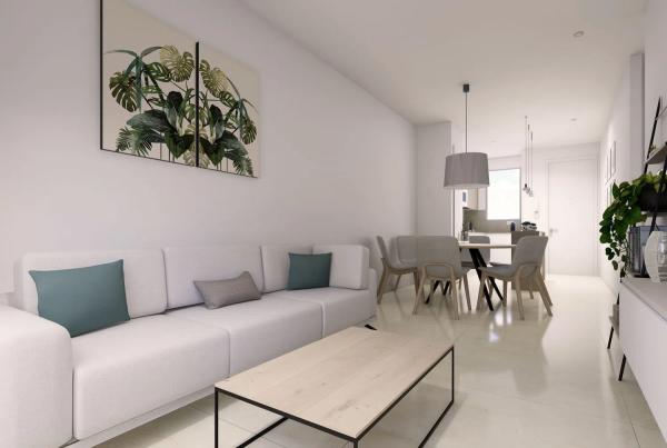 RESIDENCIAL GOLETA