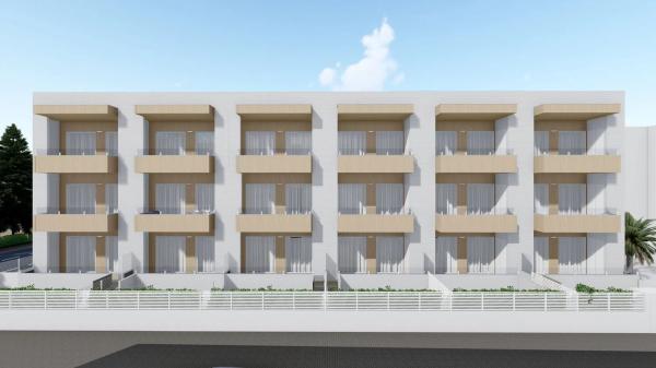 RESIDENCIAL GOLETA