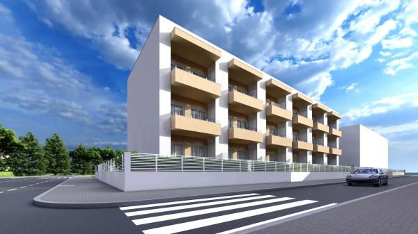 RESIDENCIAL GOLETA