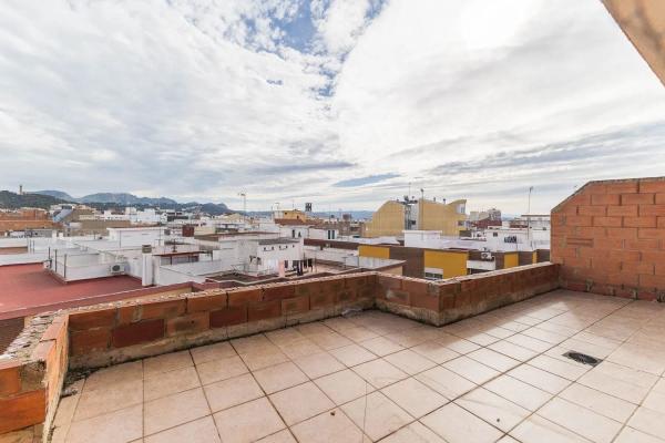 Piso en venta en calle Doctor Ferran, 64